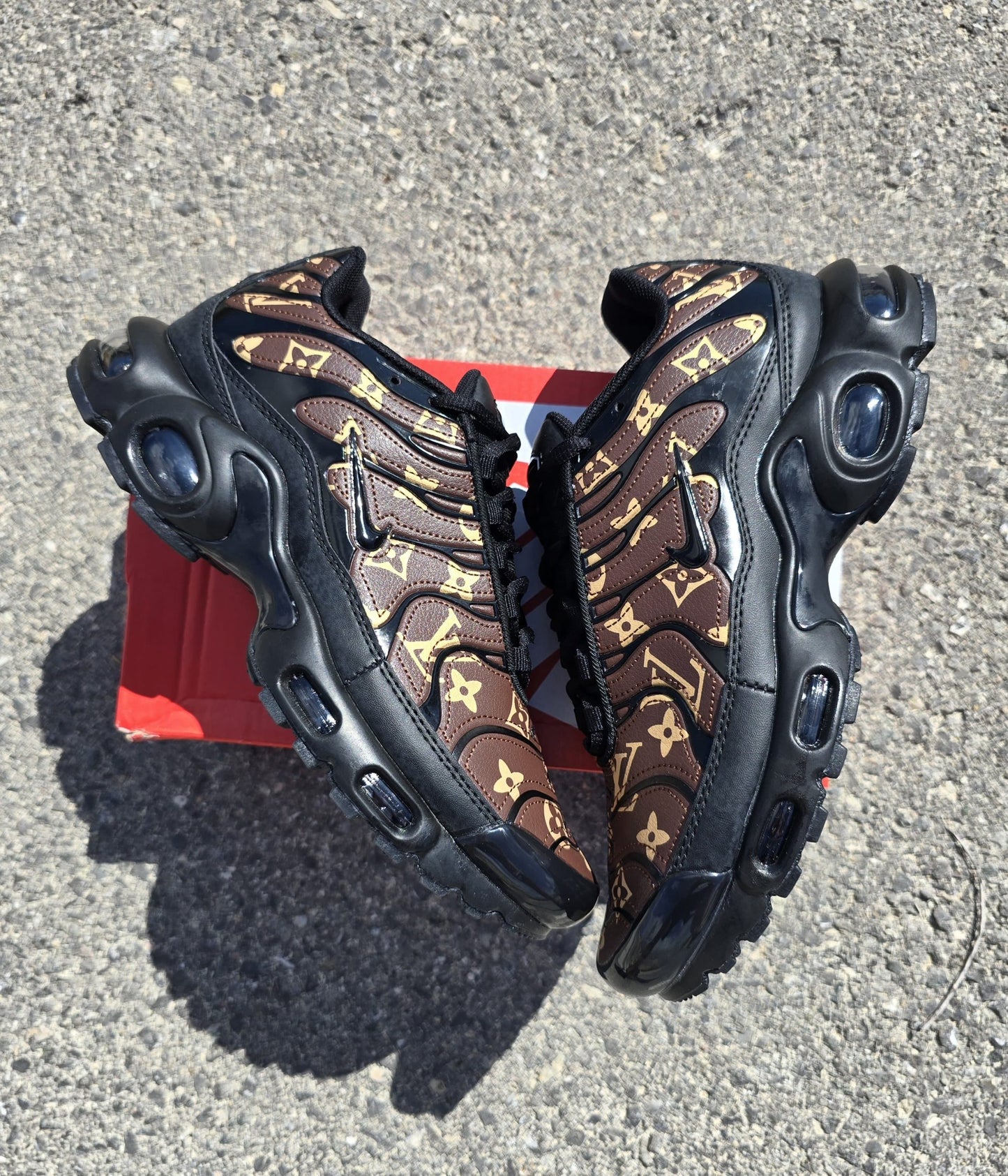 TN LV