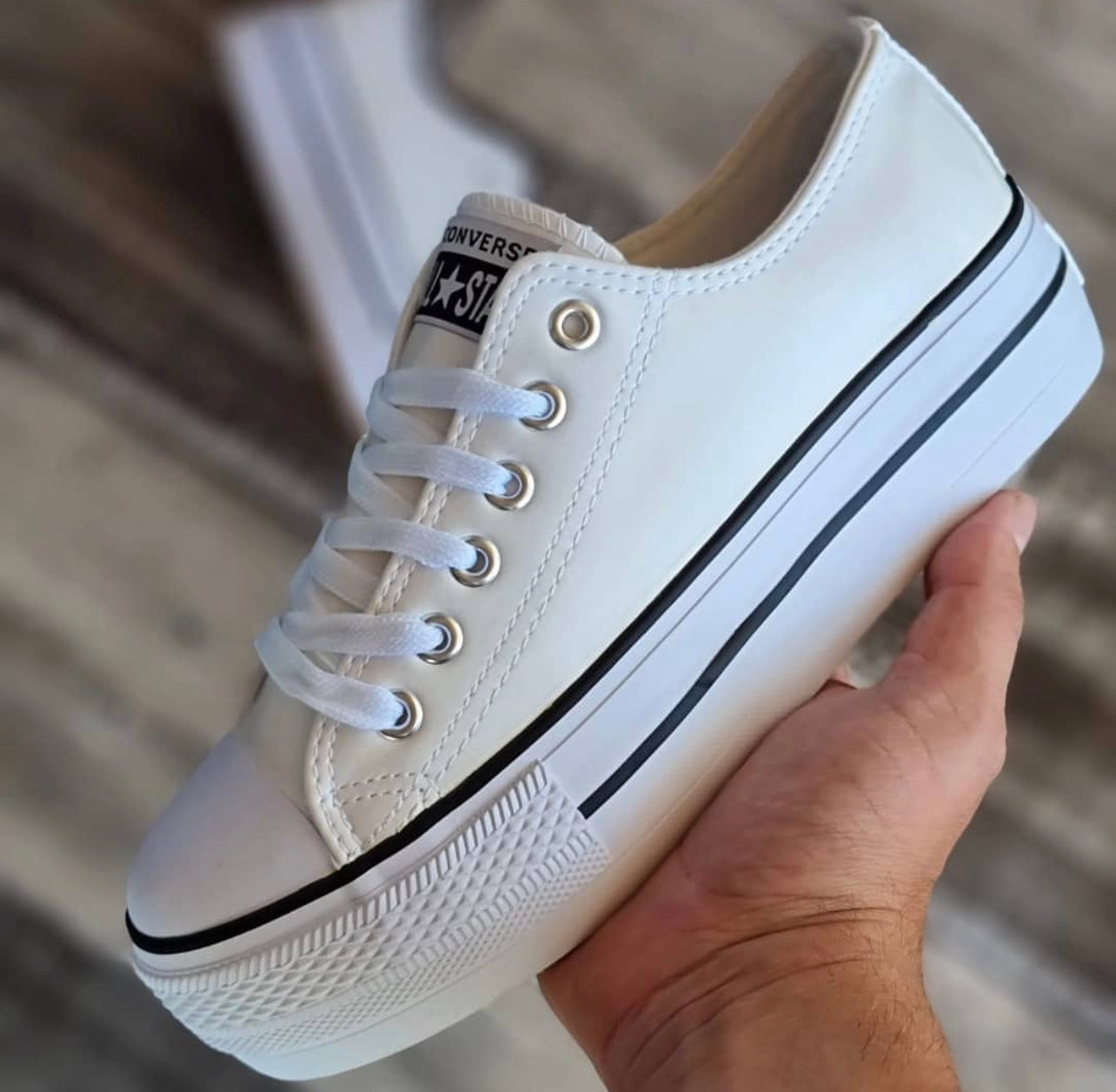 Converse polipiel