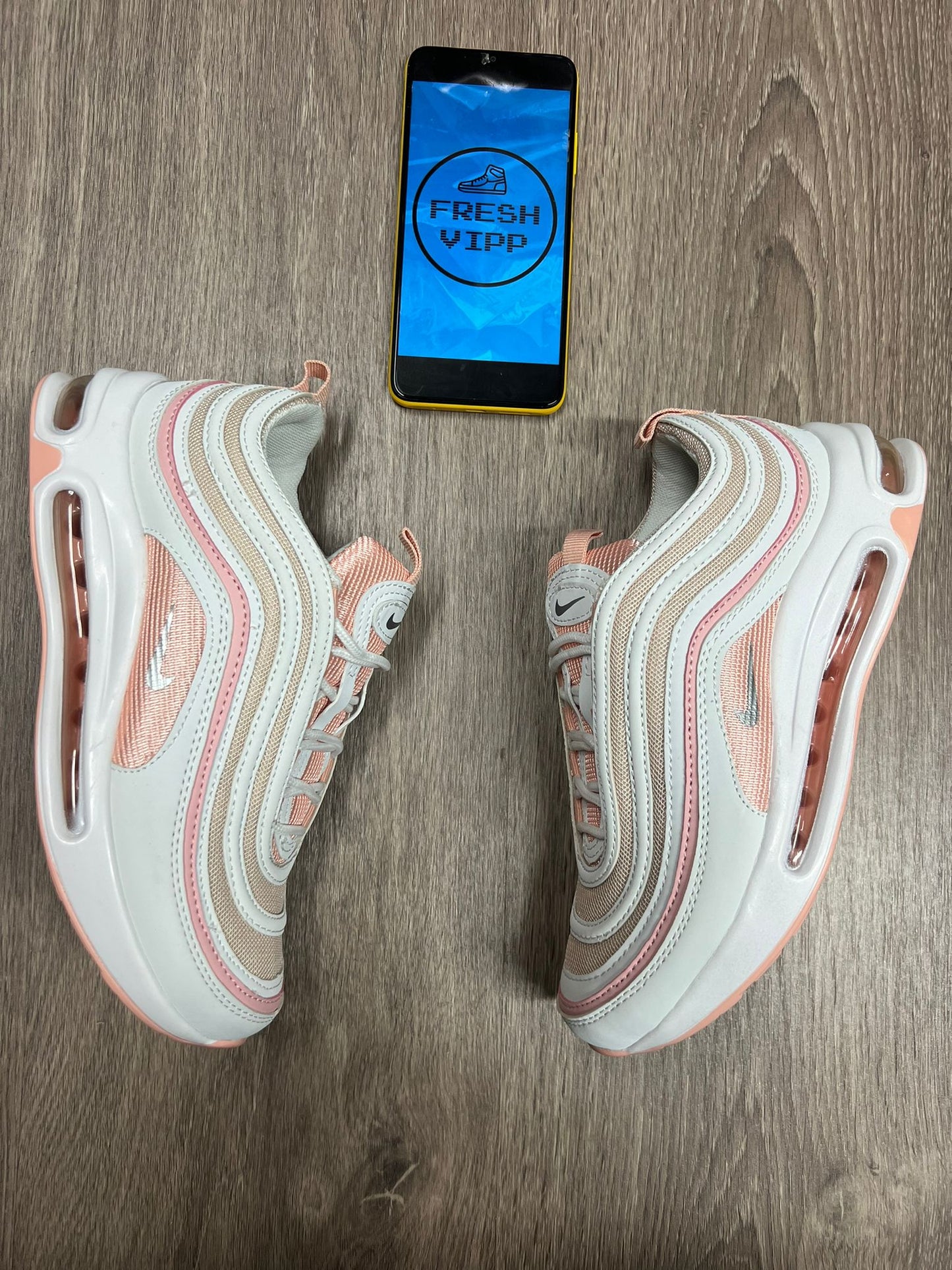 zapatillas 97