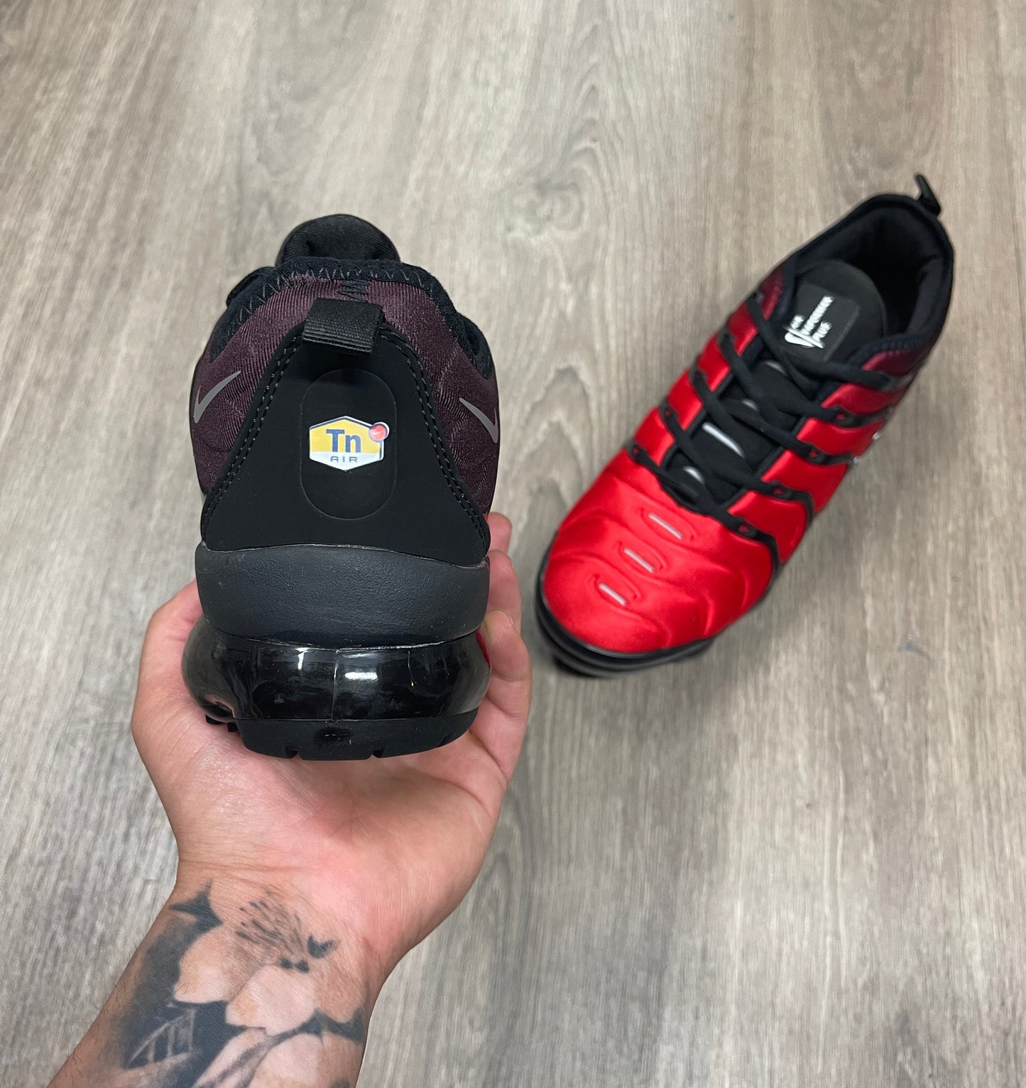 Vapormax