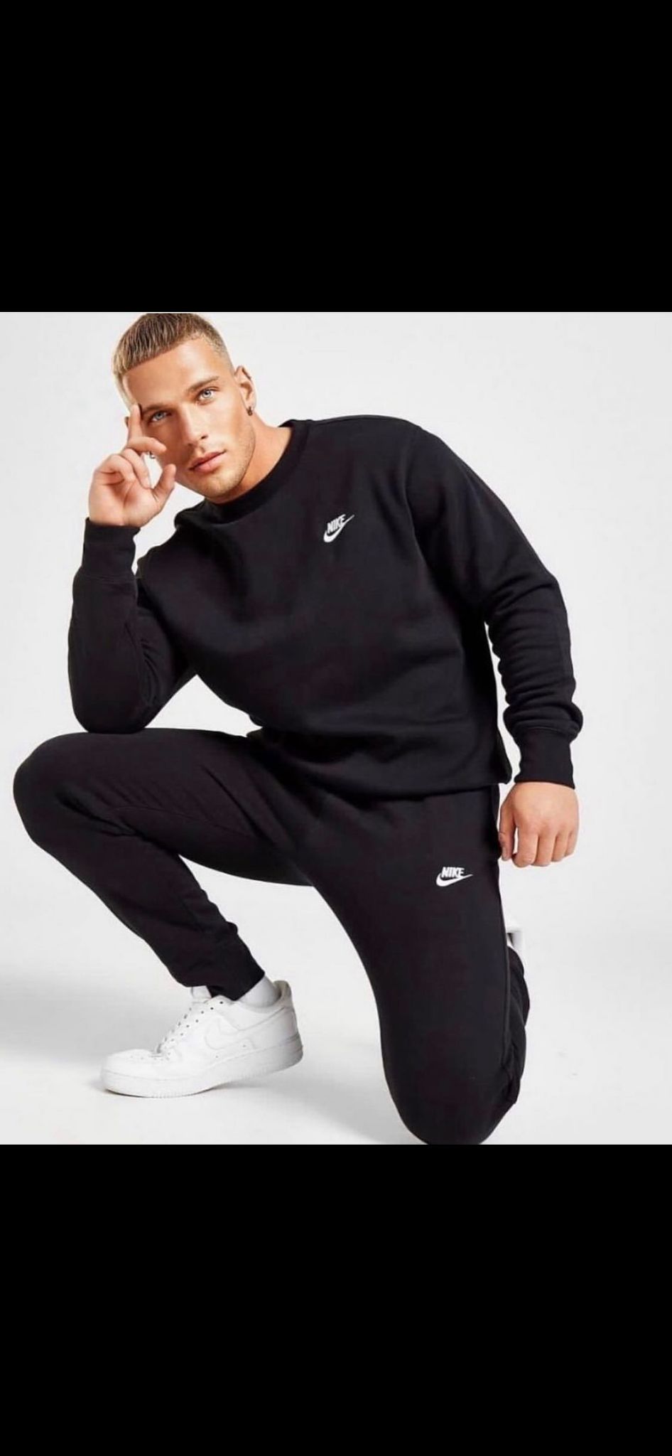 CHANDAL NIKE