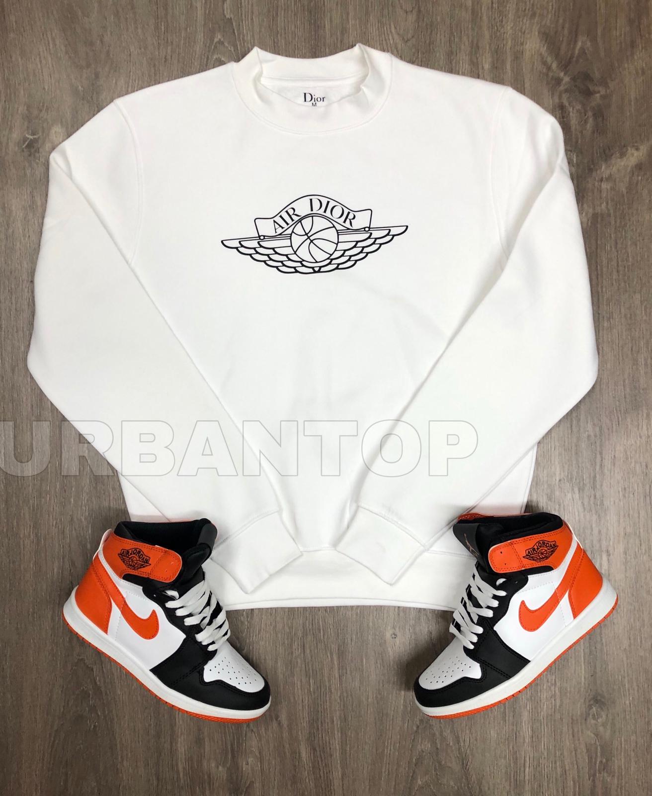 Sudadera Jordan