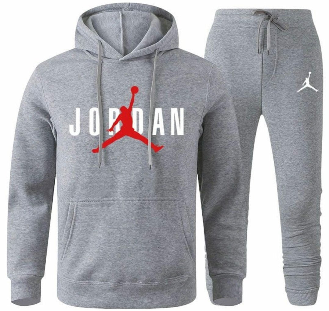 CHÁNDAL JORDAN