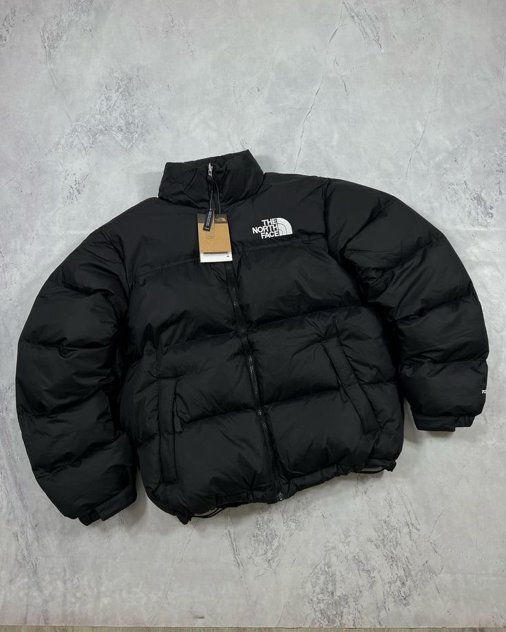CHAQUETÓN NORTH