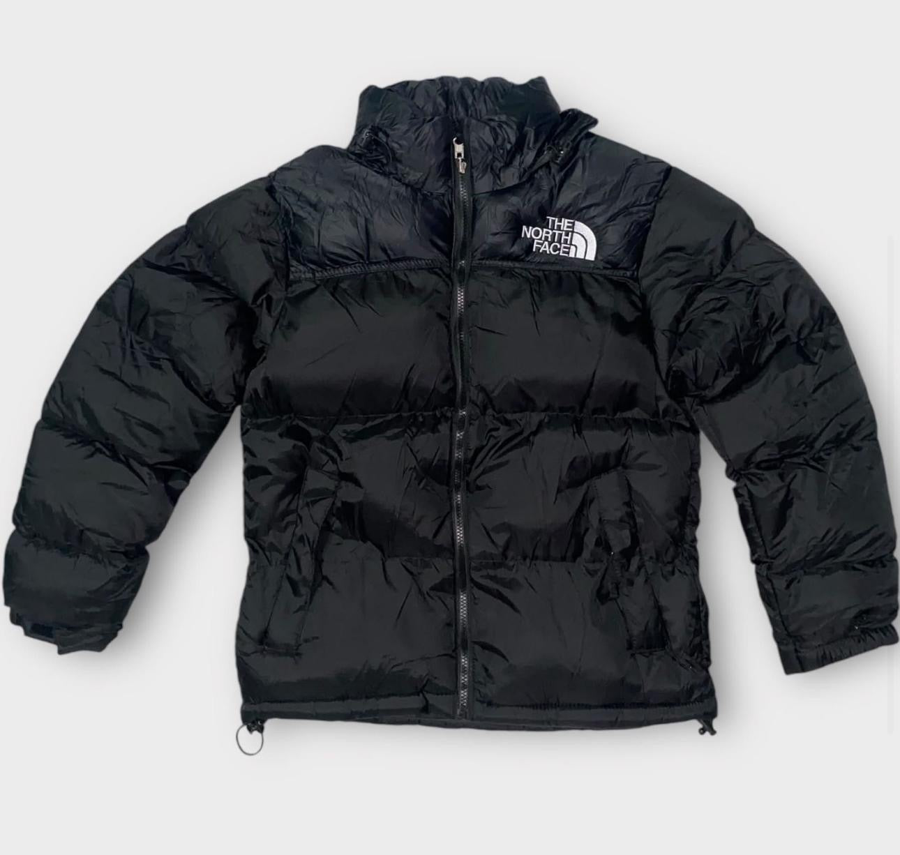 CHAQUETÓN NORTH