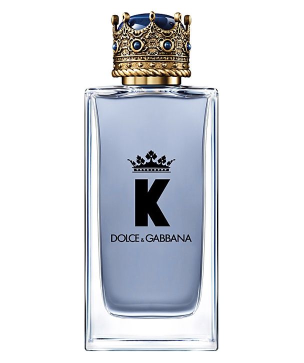 K by Dolce & Gabbana — Eau de Toilette. 100ml.