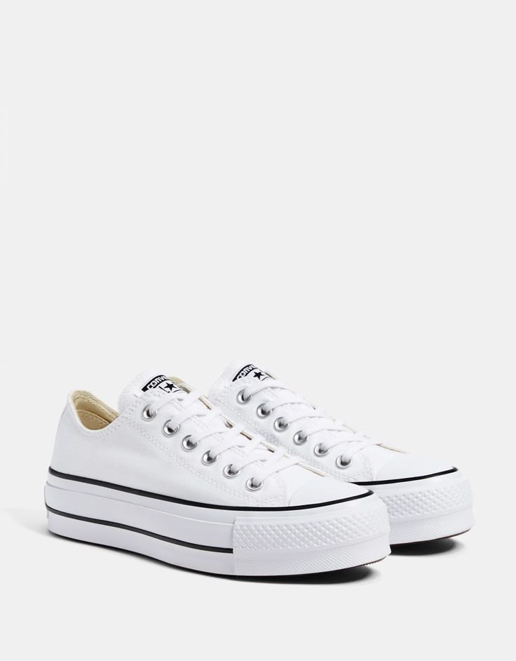 Converse Plataforma
