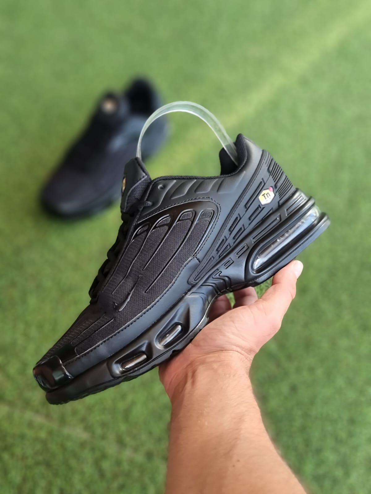 Nike tuned