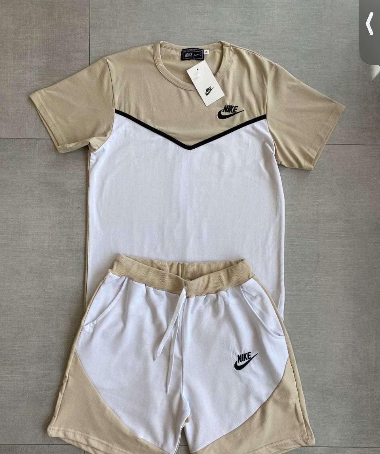 Oferta CHANDAL TECH VERANO