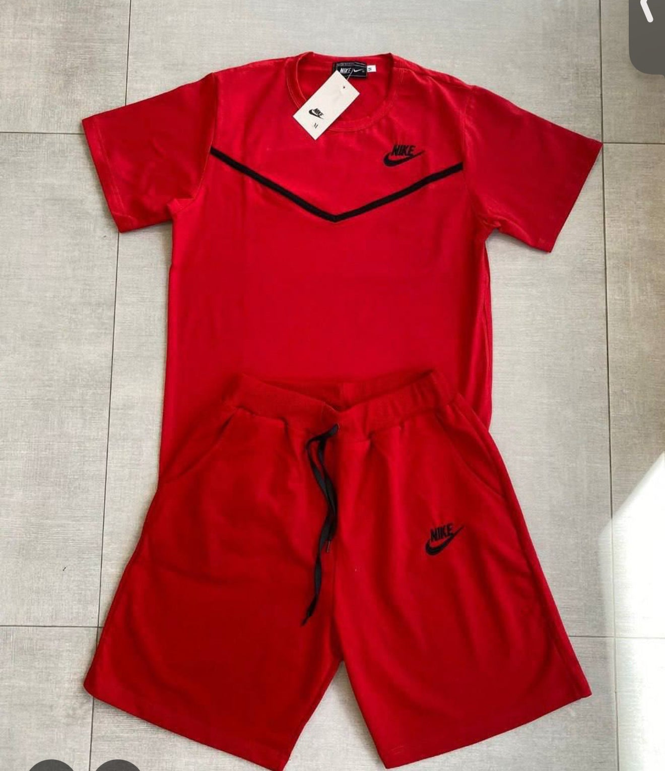 Oferta CHANDAL TECH VERANO