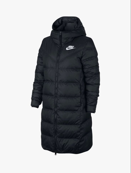 OFERTA 2X80€ Chaquetónes  Largo Nike