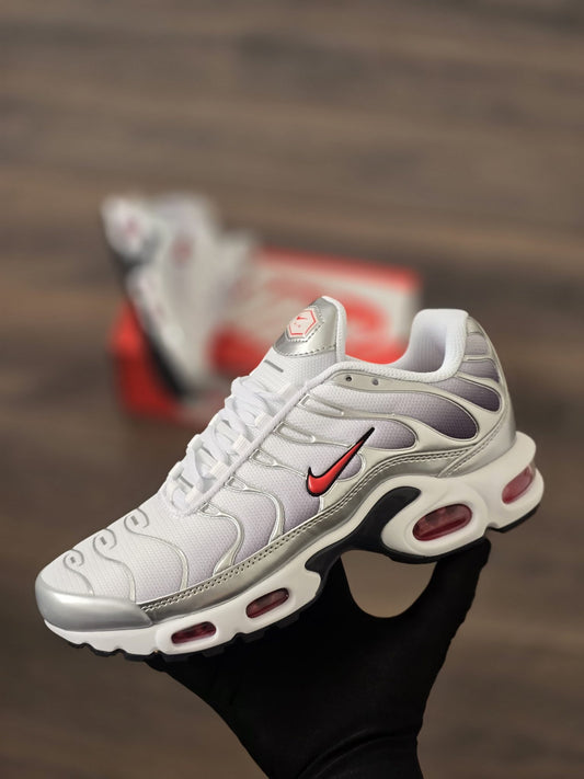 TN blanca logo rojo