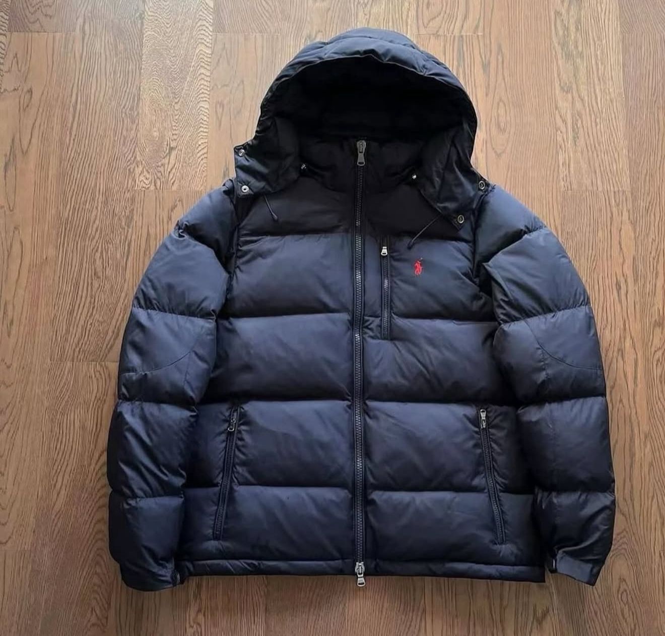 Abrigo Ralph Lauren