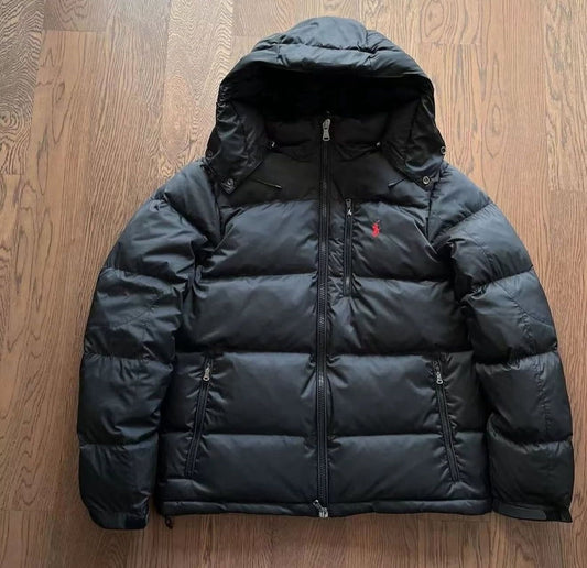 Abrigo Ralph Lauren