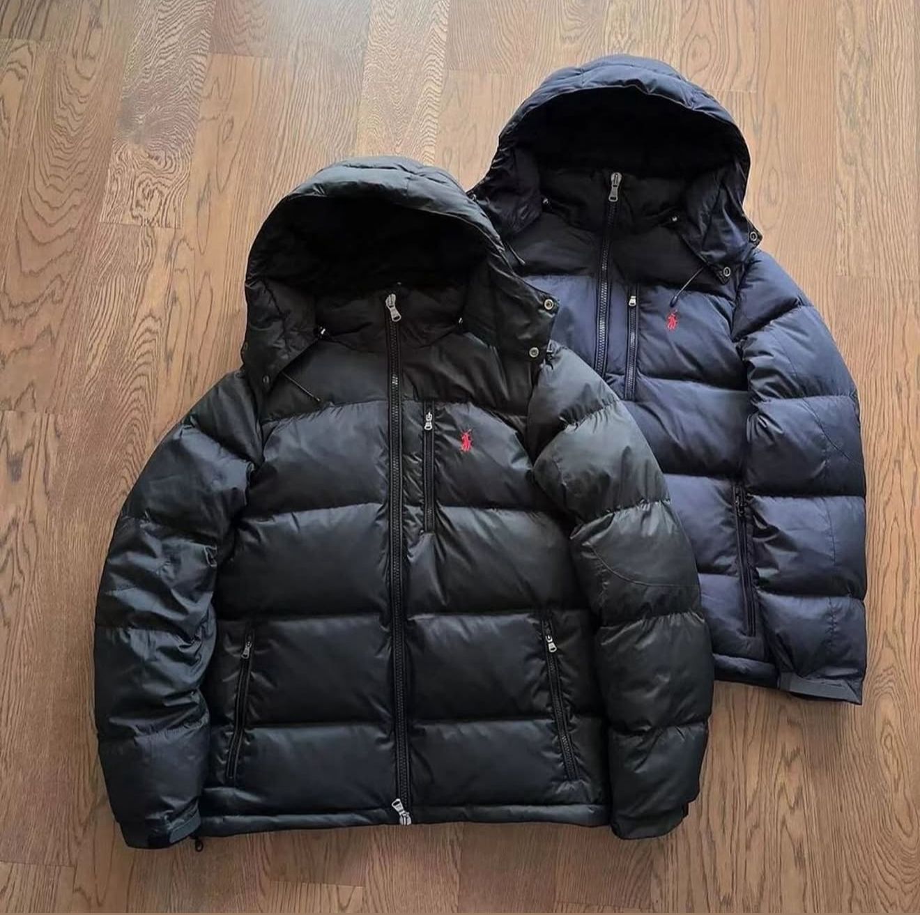 Abrigo Ralph Lauren
