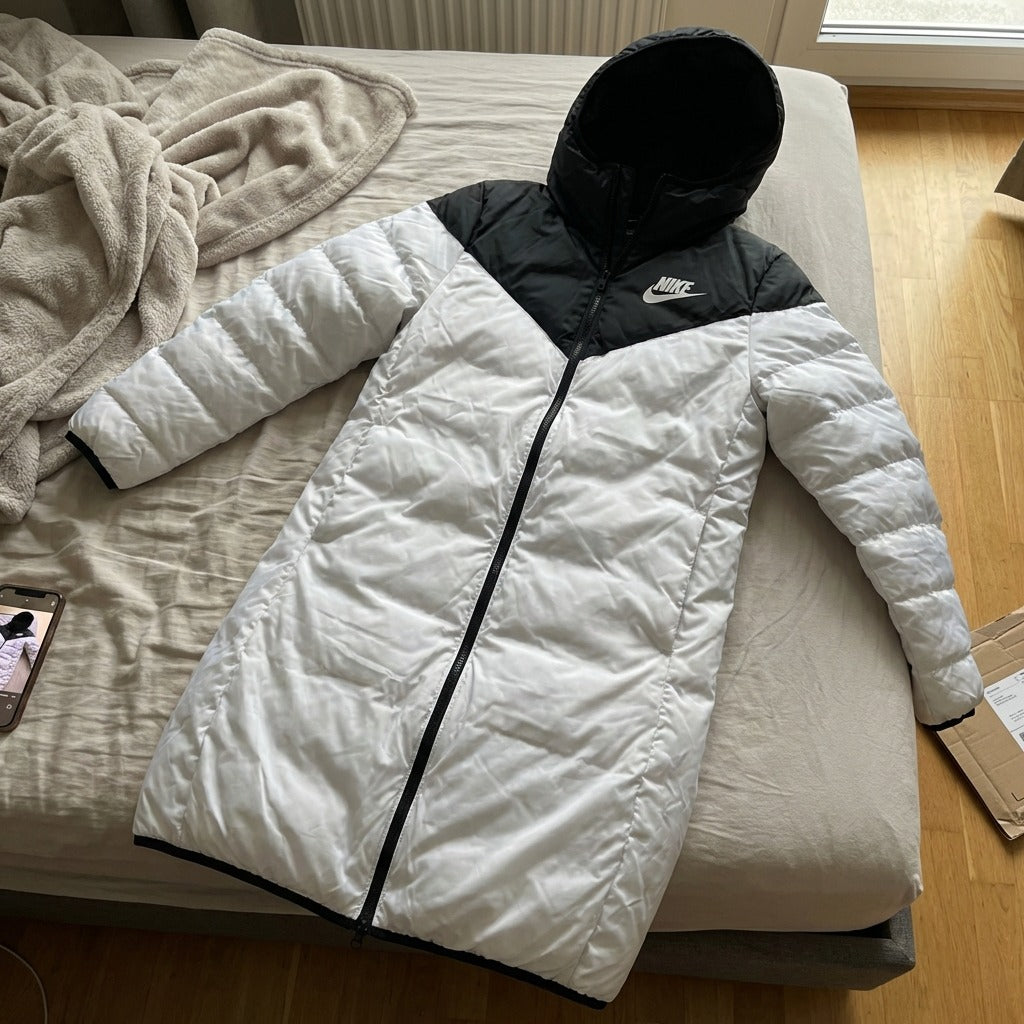 OFERTA 2X80€ Chaquetónes  Largo Nike