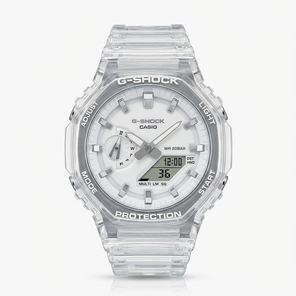 RELOJ G-SHOCK