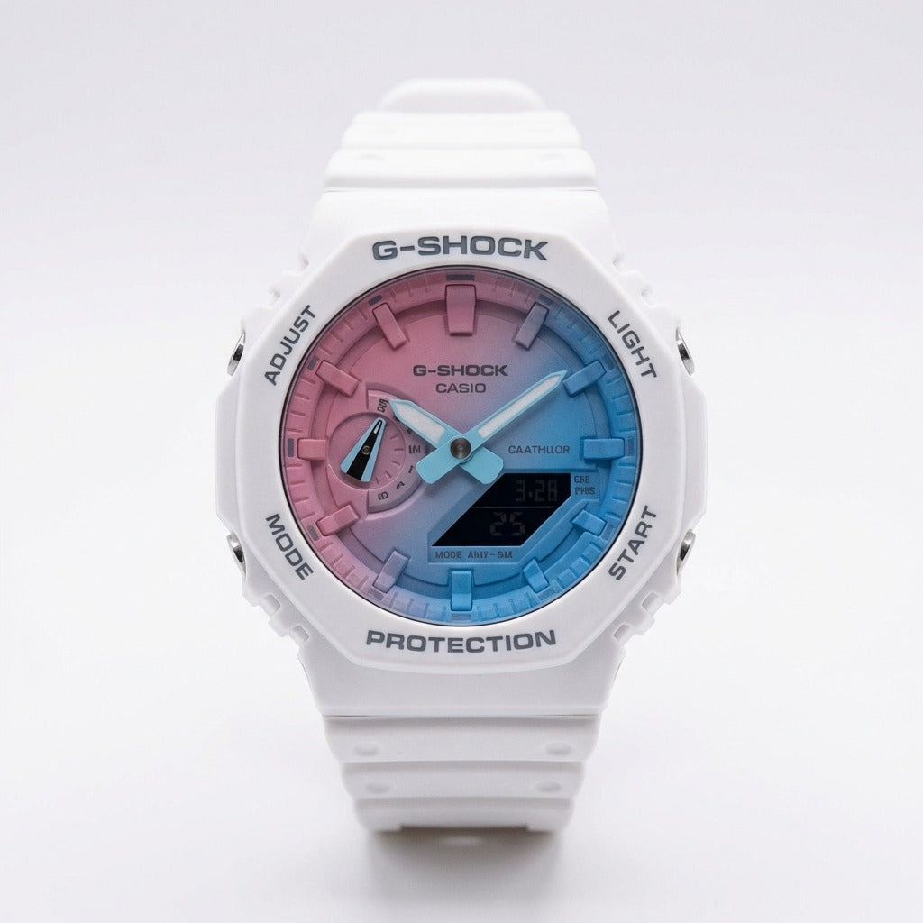 RELOJ G-SHOCK