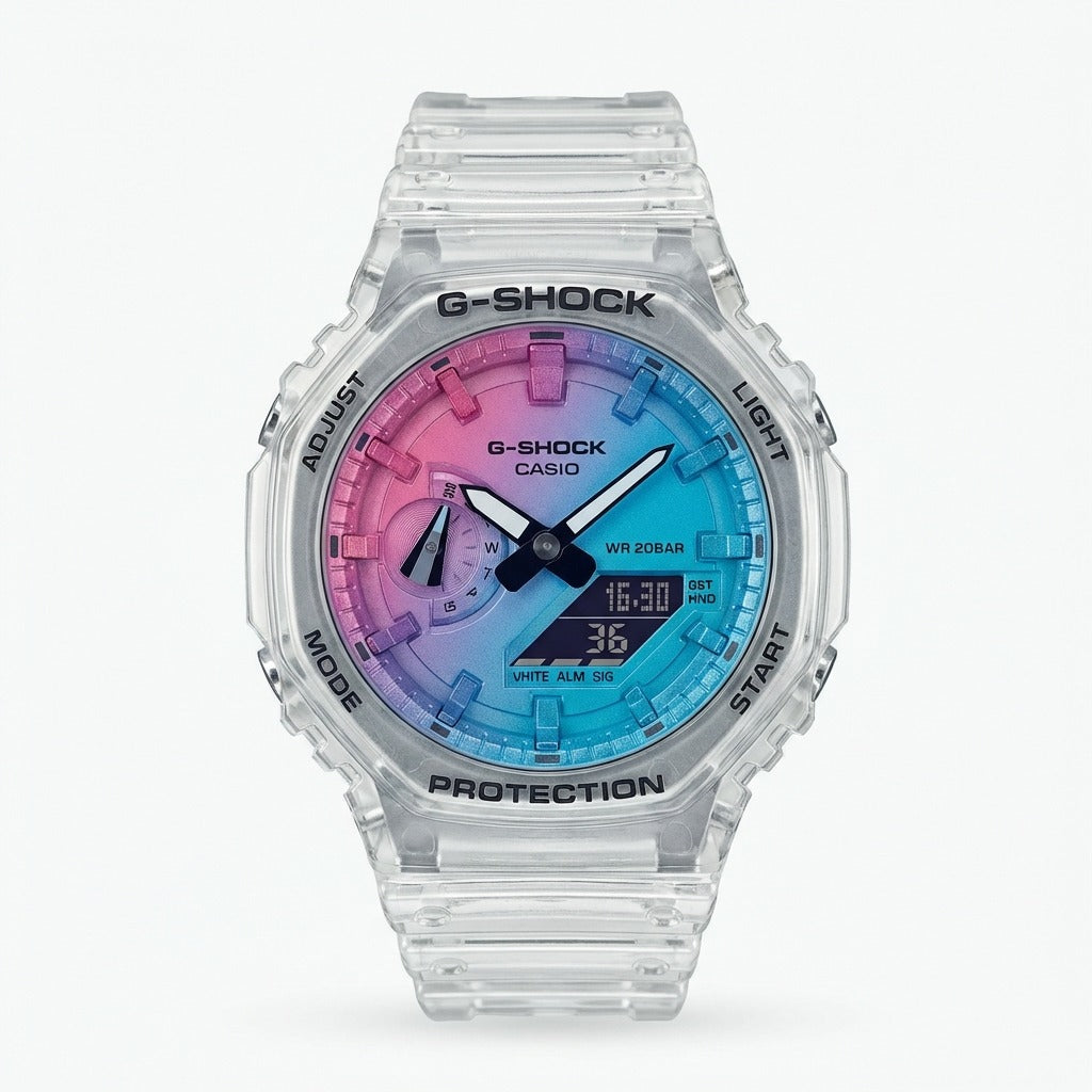 RELOJ G-SHOCK