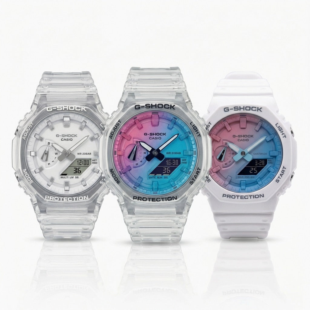RELOJ G-SHOCK
