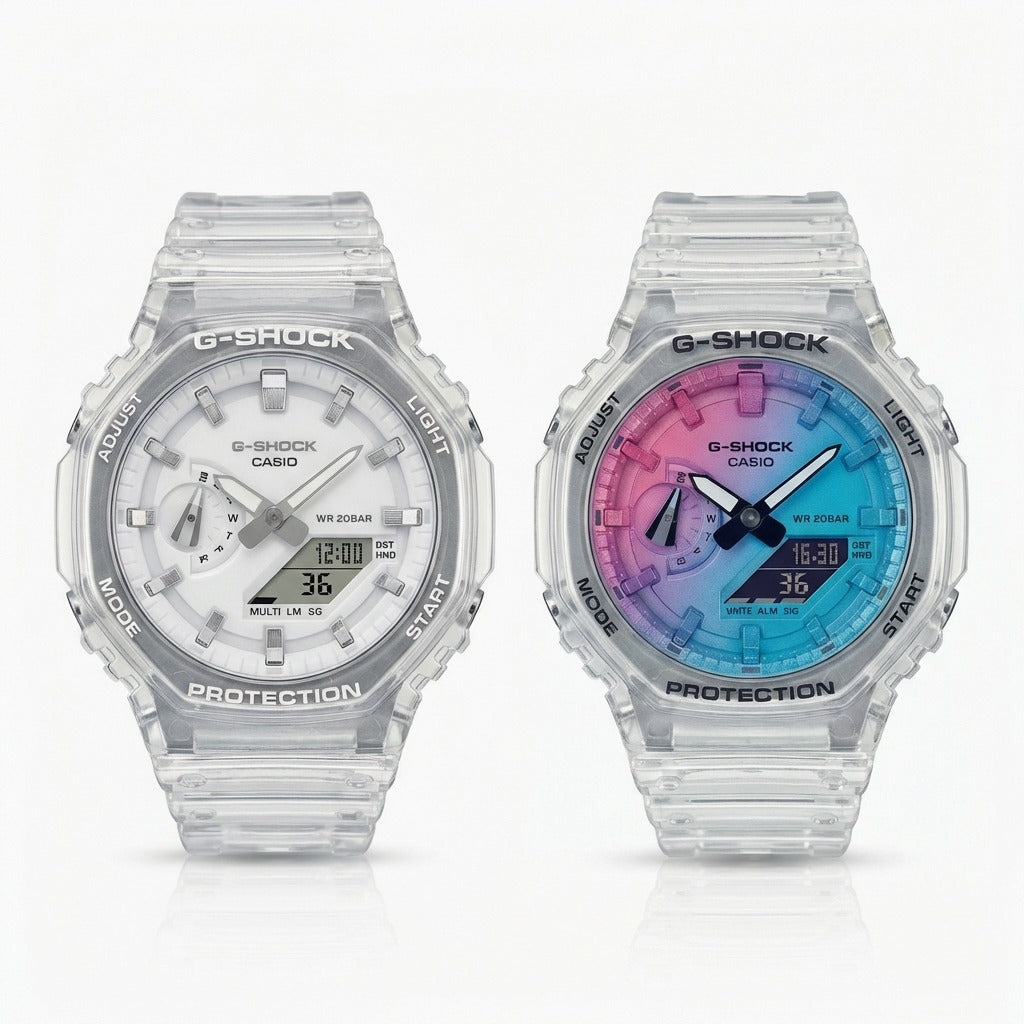 RELOJ G-SHOCK