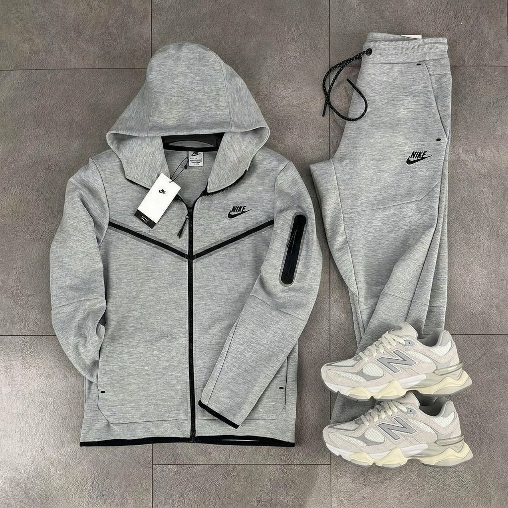 OFERTA CHANDAL TECH + NEW BALANCE 9060