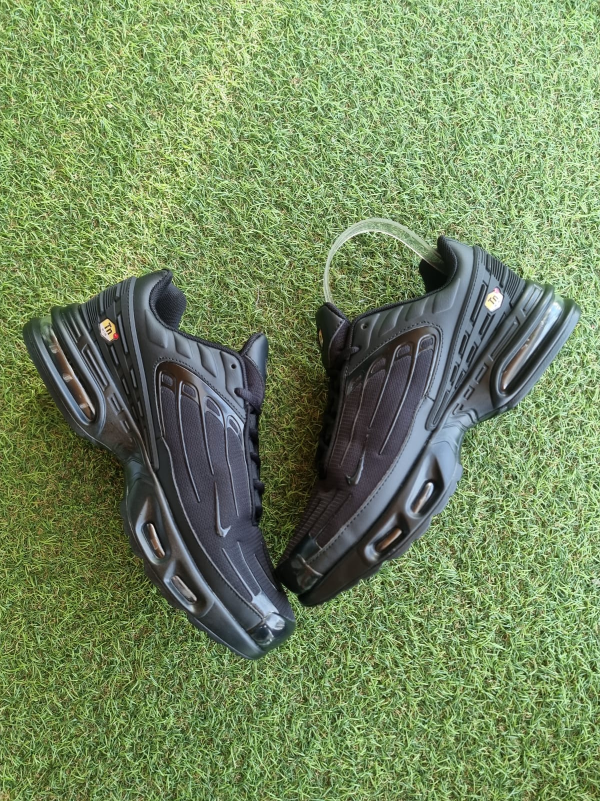 Nike tuned