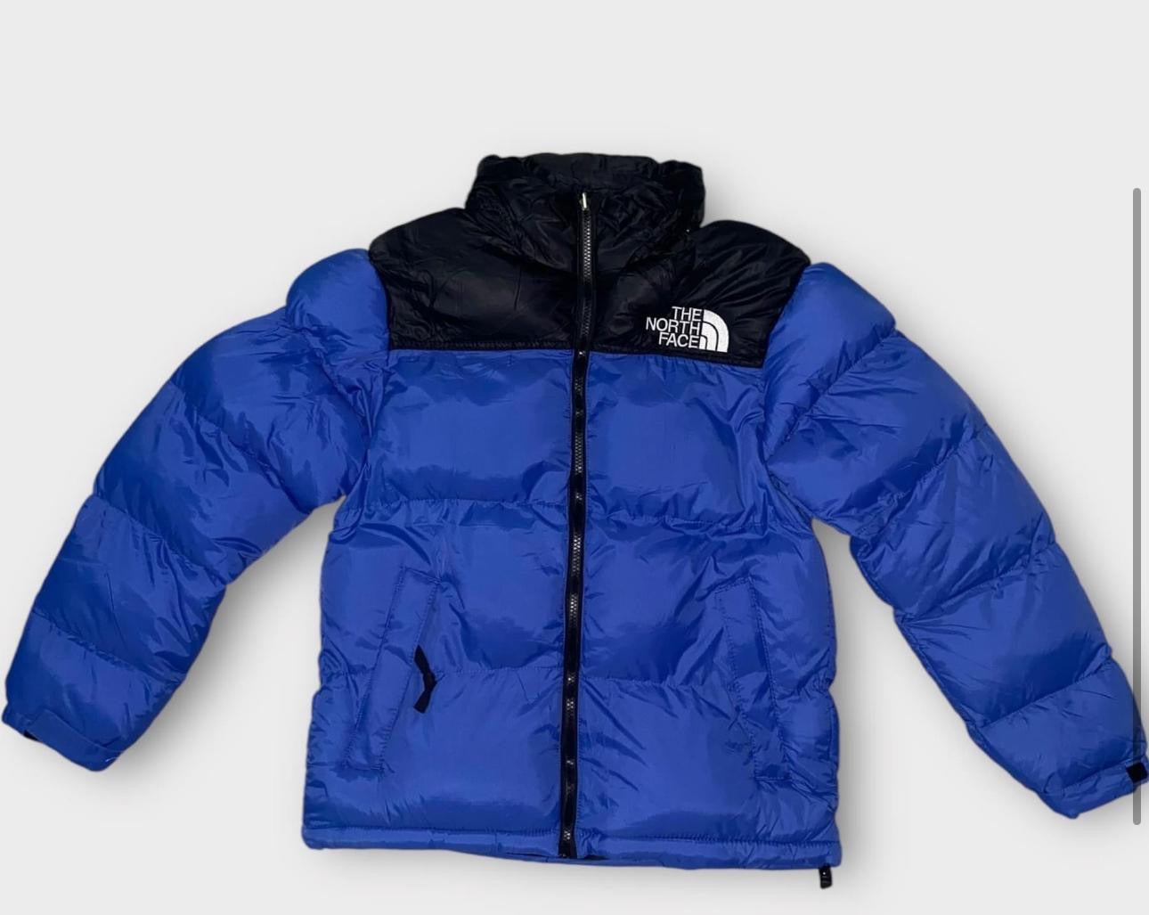 CHAQUETÓN NORTH