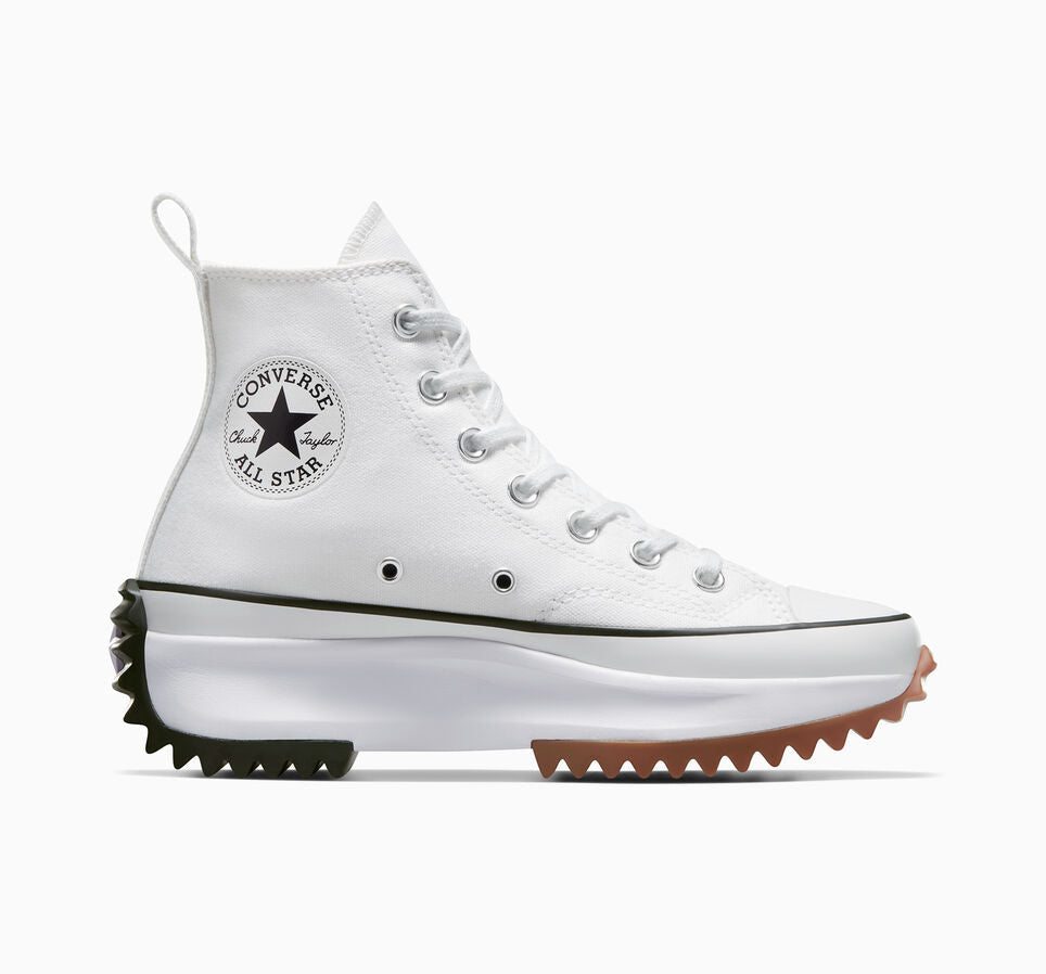 Converse Run Montion Tela 2X60
