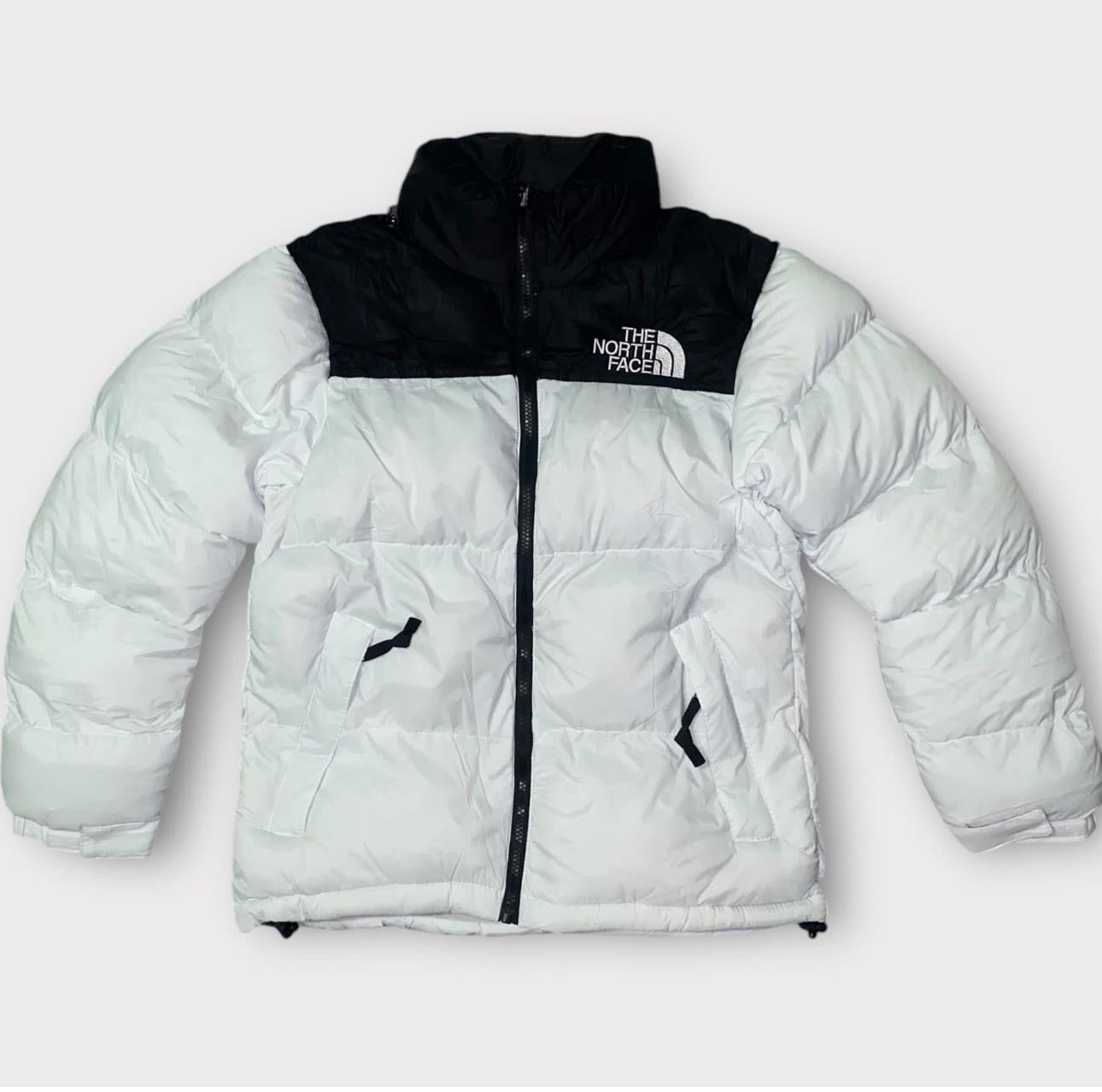 CHAQUETÓN NORTH