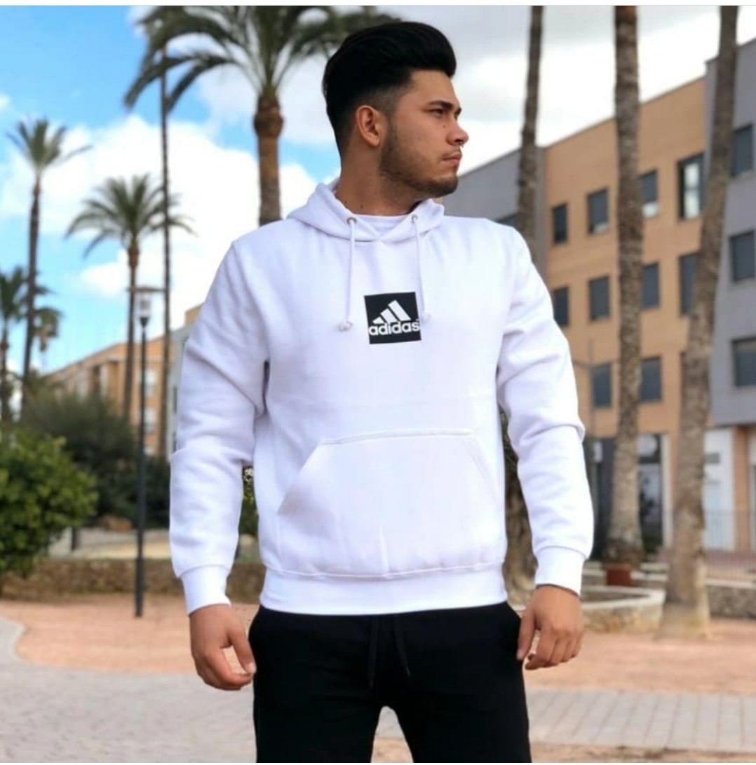 CHANDAL ADIDAS