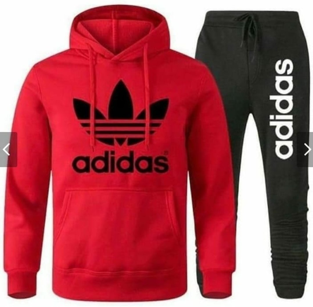 CHANDAL ADIDAS