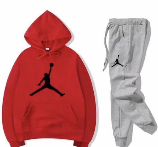 CHANDAL JORDAN
