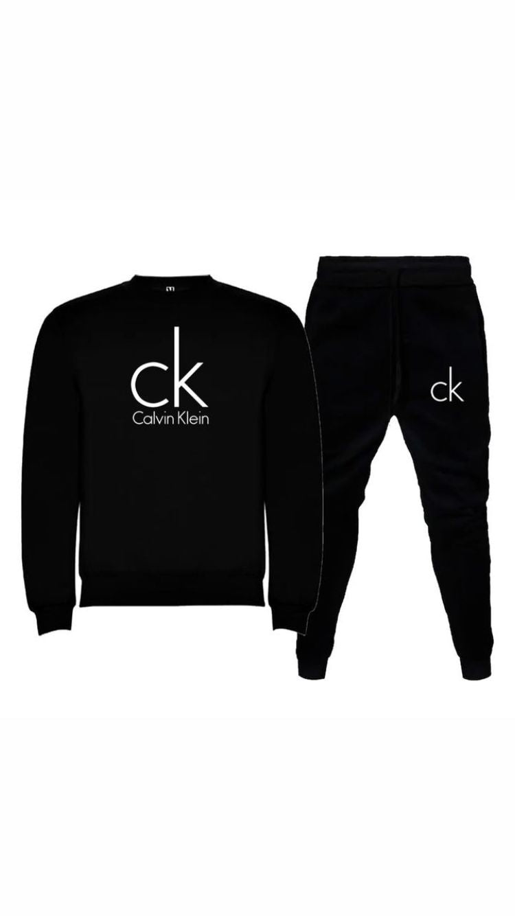 CONJUNTO CALVIN KLEIN