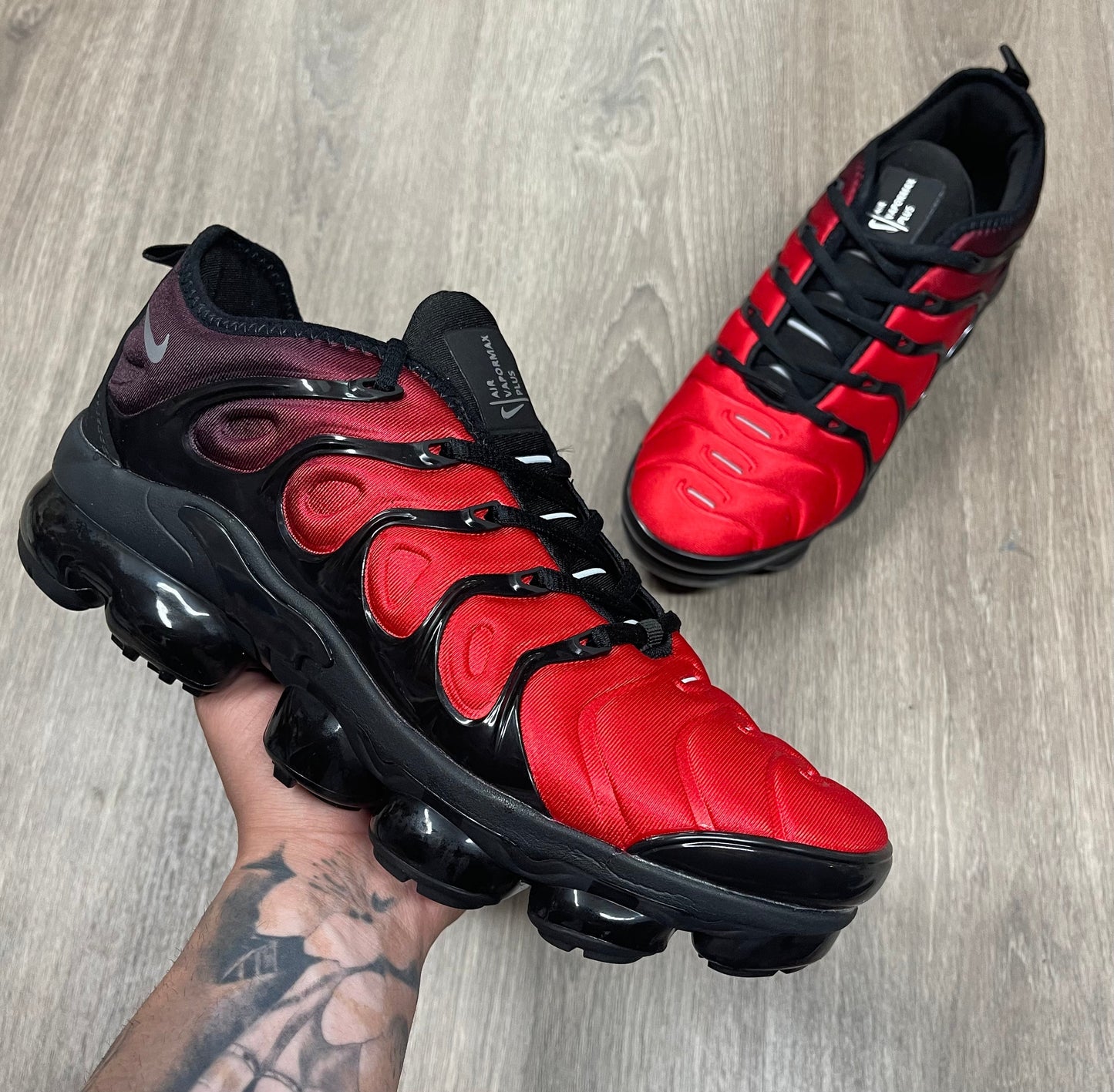 Vapormax