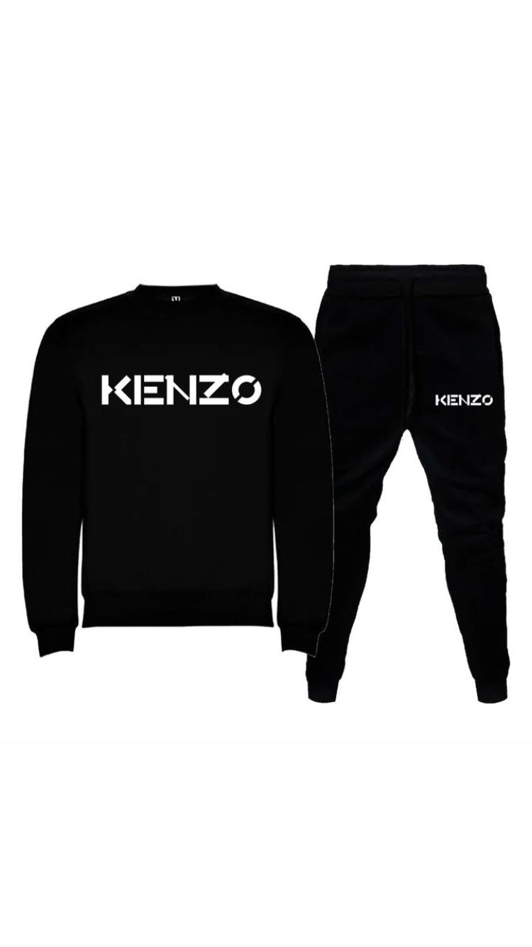 CONJUNTO KENZO