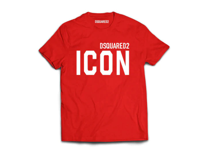 Camiseta Dsquared