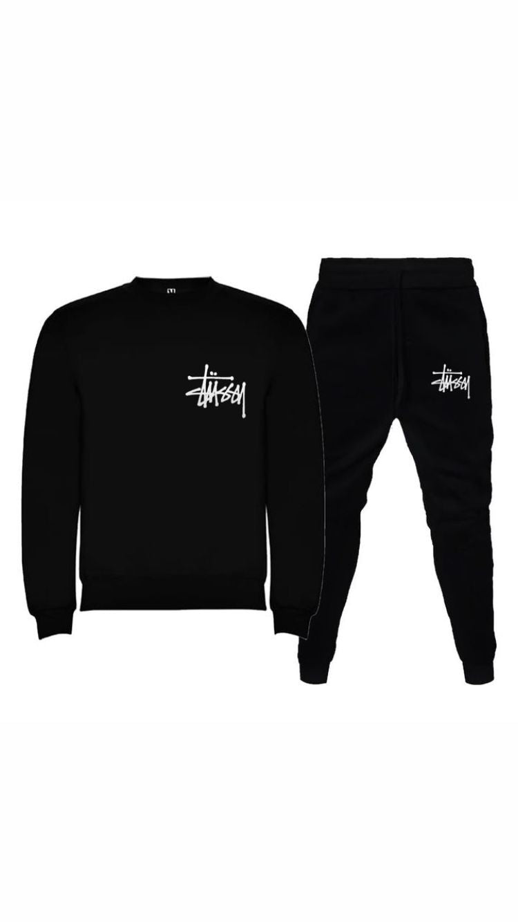 CONJUNTO STUSSY