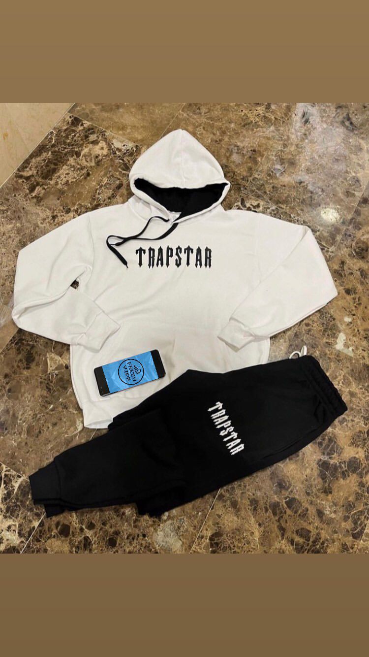 CHÁNDAL TRAPSTAR
