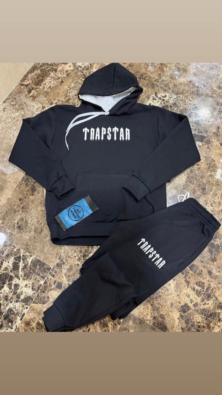 CHÁNDAL TRAPSTAR