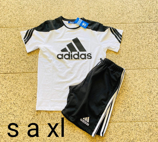 Conjunto  Adidas