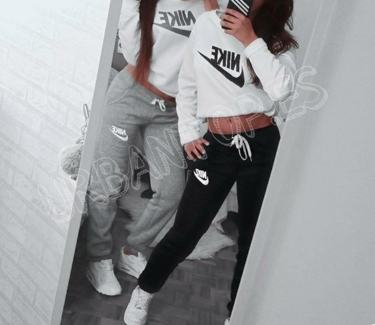 CHANDAL NIKE