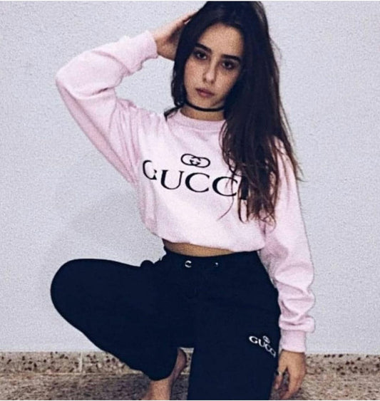 CONJUNTO CHÁNDAL GUCCI