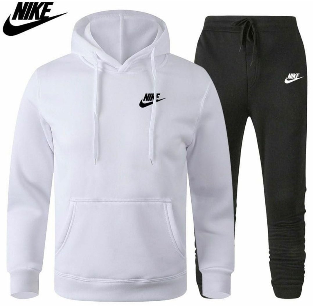 CHÁNDAL NIKE