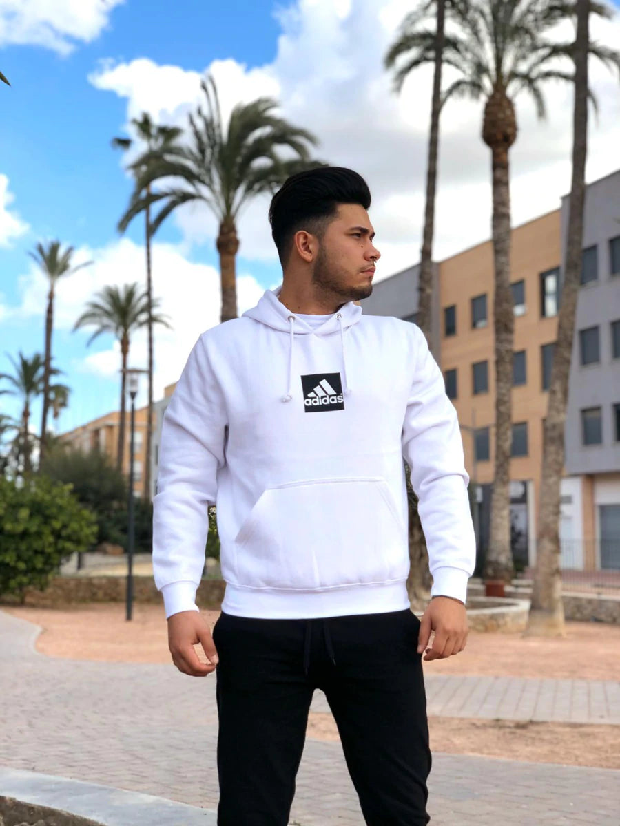 Conjunto Adidas