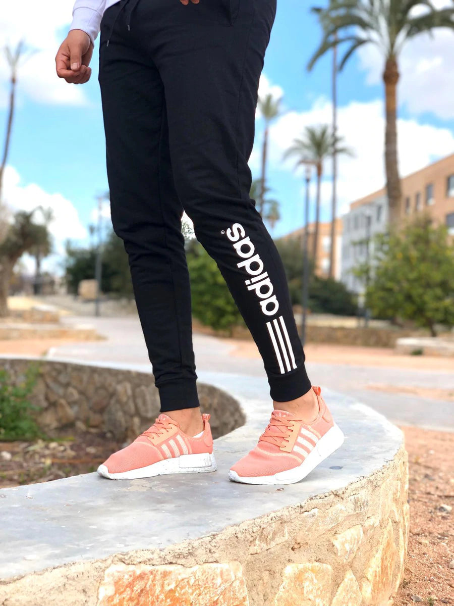 Conjunto Adidas