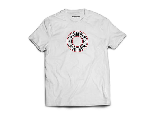 Camisetas Burberry
