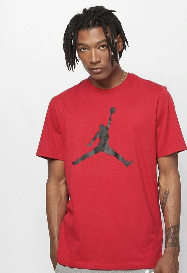 Camiseta Jordan